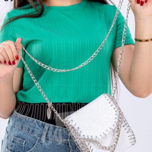 Batool “white“ Bag